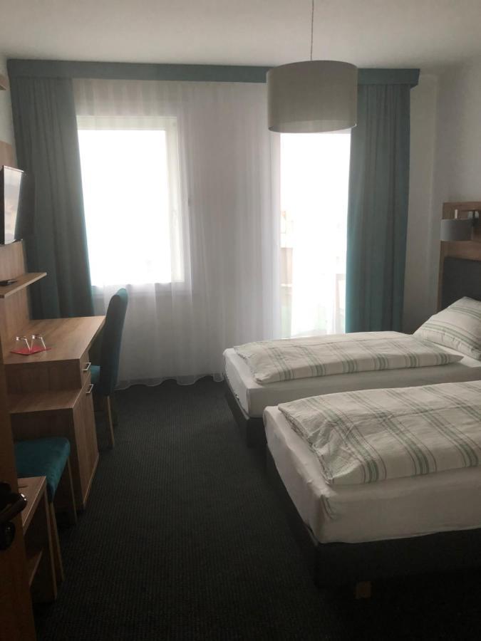 Burghotel Homberg Homberg  Exteriör bild