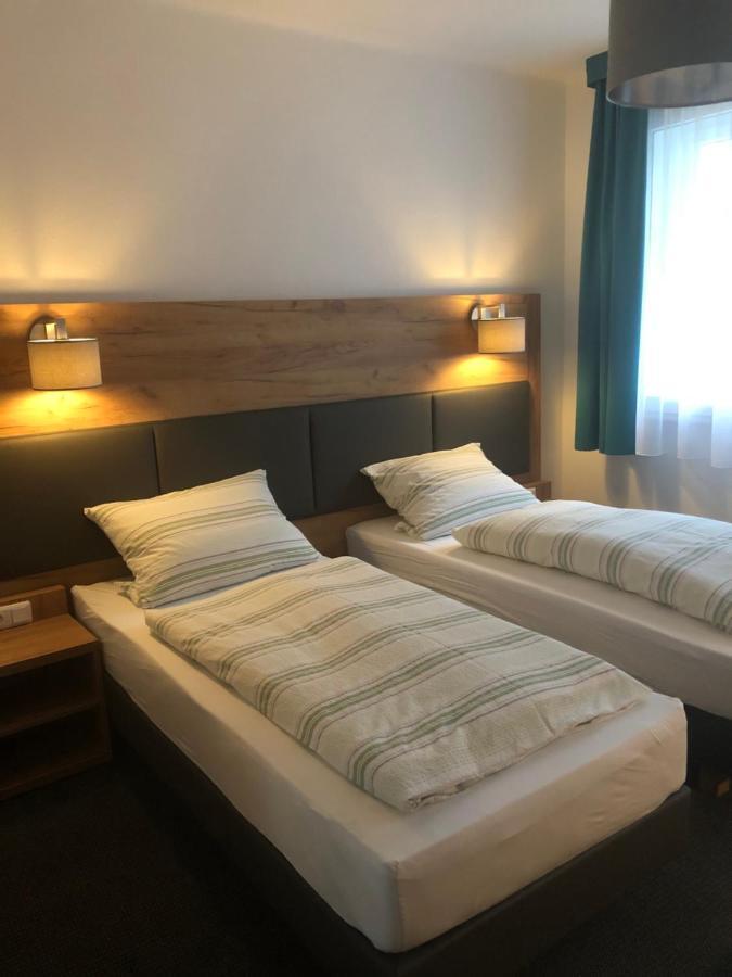 Burghotel Homberg Homberg  Exteriör bild
