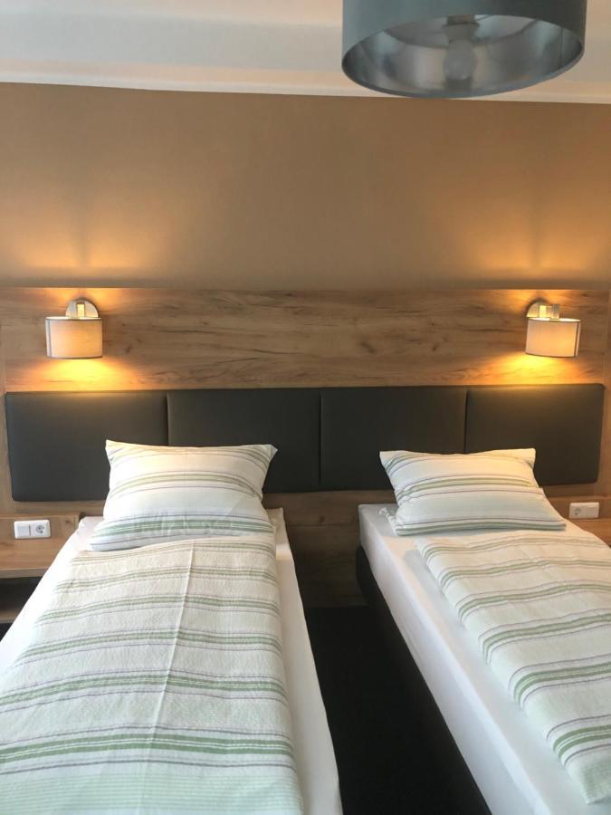 Burghotel Homberg Homberg  Exteriör bild