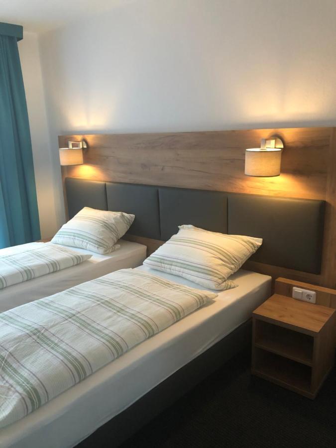 Burghotel Homberg Homberg  Exteriör bild
