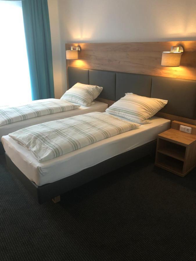 Burghotel Homberg Homberg  Exteriör bild