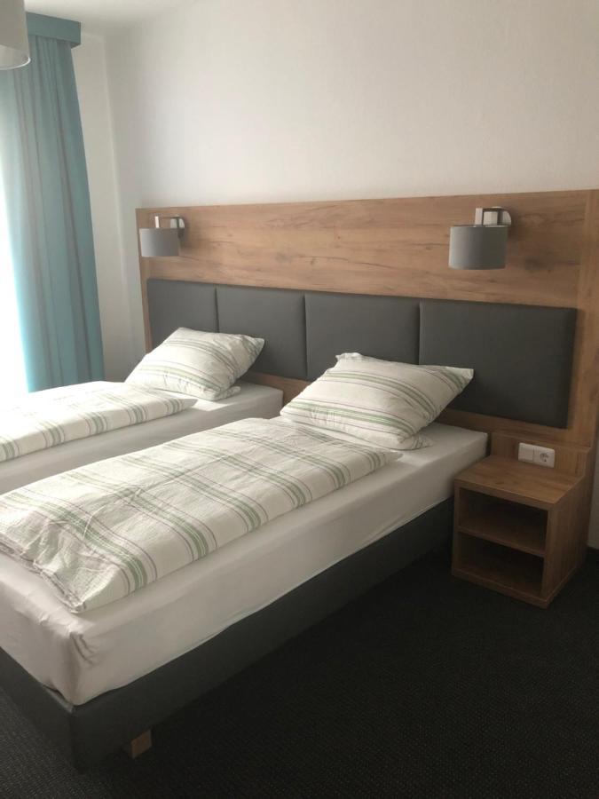 Burghotel Homberg Homberg  Exteriör bild